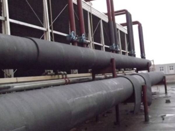 管道保溫施工方法,為什么要做管道保溫？