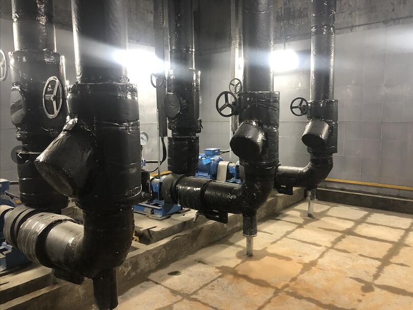 怎么才在成都找管道保溫施工隊伍 怎么才在成都找管道保溫施工隊伍